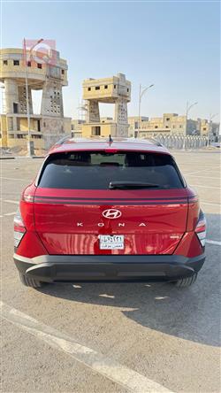 هيونداي كونا